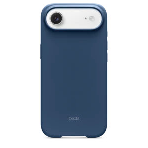 Beats iPhone Air Case with MagSafe and Camera Control — Bedrock Blue | MGJW4LL/A