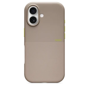 Beats iPhone 17 Rugged Case with MagSafe and Camera Control – Alpine Gray – MGK04LL/A