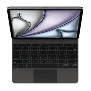 Magic Keyboard for iPad Air 13-inch (M3) - Hebrew - Black – MGYY4HB/A