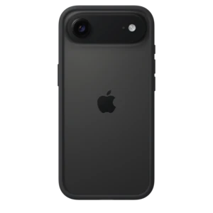 iPhone Air Bumper - Black – MH004ZM/A