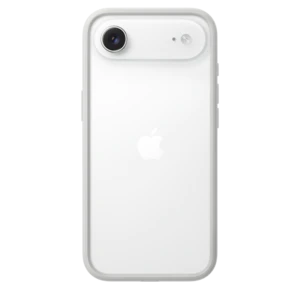 iPhone Air Bumper - Light Gray – MH014ZM/A