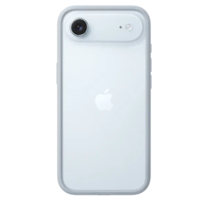 iPhone Air Bumper - Light Blue – MH024ZM/A