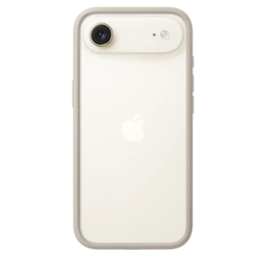 iPhone Air Bumper - Tan – MH044ZM/A