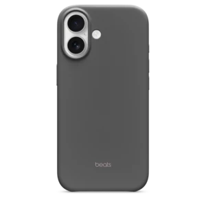 Beats iPhone 17 Case with MagSafe and Camera Control — Granite Gray – MGK24LL/A