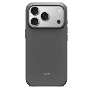 Beats iPhone 17 Pro Case with MagSafe and Camera Control — Granite Gray – MGKC4LL/A