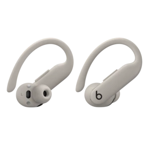 אוזניות Beats Beats Powerbeats Pro 2 - High-Performance Earbuds - Quick Sand | MX733ZM/A