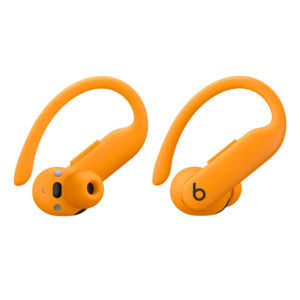 Beats Powerbeats Pro 2 - High-Performance Earbuds - Electric Orange – MX743ZM/A
