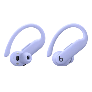 Beats Powerbeats Pro 2 - High-Performance Earbuds - Hyper Purple – MX753ZM/A