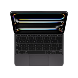 Magic Keyboard for iPad Pro 11‑inch (M4) - Hebrew - Black – MWR23HB/A