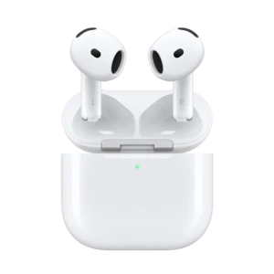 AirPods 4 with Active Noise Cancellation – MXP93ZM/A