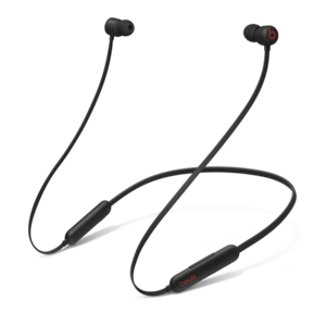 Beats Flex – All-Day Wireless Earphones – Beats Black – MYMC2ZM/A