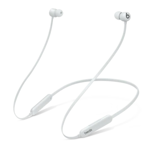 Beats Flex – All-Day Wireless Earphones - Smoke Gray – MYME2ZM/A
