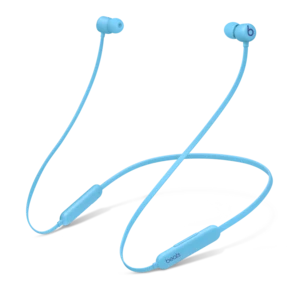 Beats Flex – All-Day Wireless Earphones - Flame Blue – MYMG2ZM/A