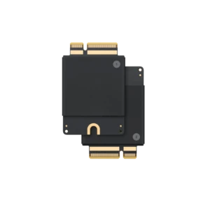 Apple 4TB SSD Upgrade Kit for Mac Pro – MR3A3ZM/A