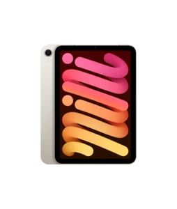 iPad mini Wi-Fi 128GB - Starlight (Demo) – 3N304ZM/A