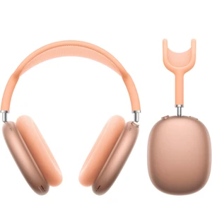 AirPods Max 2 - Orange – MHWN4ZM/A