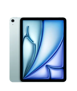 11-inch iPad Air Wi-Fi + Cellular 128GB - Blue – MCFW4KN/A