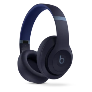 Beats Studio Pro Wireless Headphones - Navy – MQTQ3ZM/A