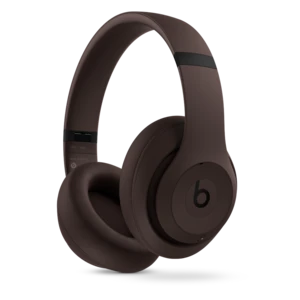 Beats Studio Pro Wireless Headphones - Deep Brown – MQTT3ZM/A