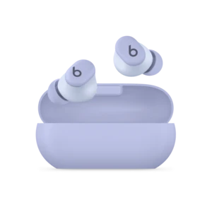 Beats Solo Buds - True Wireless Earbuds - Arctic Purple – MUVX3ZM/A