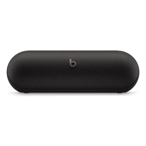 Beats Pill - Wireless Bluetooth Speaker - Matte Black – MW443ZM/A