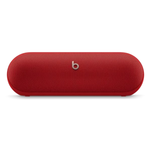 Beats Pill - Wireless Bluetooth Speaker - Statement Red – MWQW3ZM/A