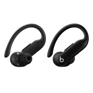 Beats Powerbeats Pro 2 - High-Performance Earbuds - Jet Black – MX723ZM/A