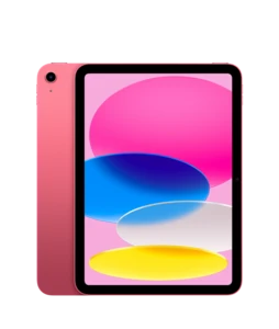 11-inch iPad Wi-Fi 512GB - Pink – MD5C4KN/A