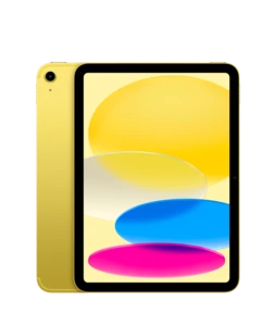11-inch iPad Wi-Fi + Cellular 128GB - Yellow – MD7H4KN/A