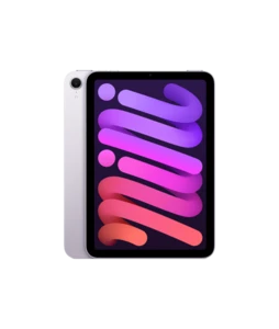 iPad mini Wi-Fi 512GB - Purple – MYH33KN/A