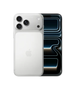 iPhone 17 Pro Max 256GB Silver – MFYM4ZD/A