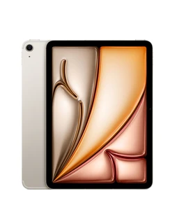 11-inch iPad Air Wi-Fi + Cellular 512GB - Starlight – MH7K4KN/A