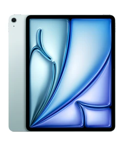 13-inch iPad Air Wi-Fi 1TB - Blue – MCQ14KN/A