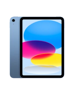 11-inch iPad Wi-Fi 128GB - Blue – MD4A4KN/A