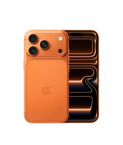 iPhone 17 Pro 256GB Cosmic Orange – MG8H4QN/A