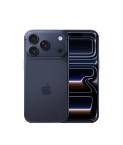 iPhone 17 Pro 256GB Deep Blue – MG8J4ZD/A