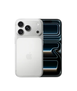 iPhone 17 Pro 512GB Silver – MG8K4ZD/A