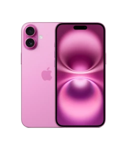 iPhone 16 Plus 128GB Pink – MXVW3ZD/A