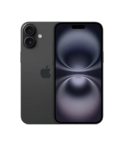 iPhone 16 Plus 256GB Black – MXWN3ZD/A
