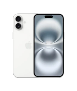 iPhone 16 Plus 256GB White – MXWV3ZD/A