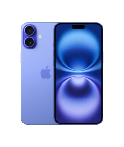 iPhone 16 Plus 256GB Ultramarine – MXY23ZD/A