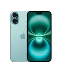iPhone 16 Plus 256GB Teal – MXY53ZD/A