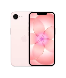 iPhone 17e 256GB Soft Pink – MHRX4AF/A