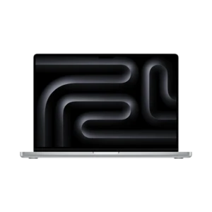 16-inch MacBook Pro: Apple M5 Max chip with 18‑core CPU and 40‑core GPU, 48GB, 2TB SSD - Silver – MGE94AE/A
