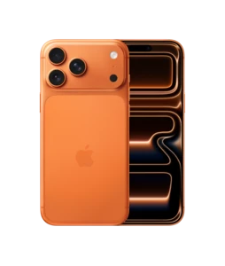 iPhone 17 Pro Max 2TB Cosmic Orange – MG004QN/A