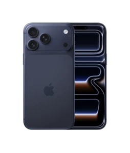 iPhone 17 Pro Max 2TB Deep Blue – MG014ZD/A