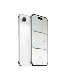 iPhone Air 512GB Cloud White – MG2T4ZD/A