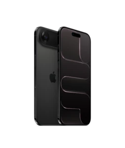 iPhone Air 1TB Space Black – MG2W4ZD/A