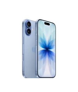iPhone 17 256GB Mist Blue – MG6L4QN/A