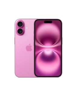 iPhone 16 128GB Pink – MYEA3QN/A